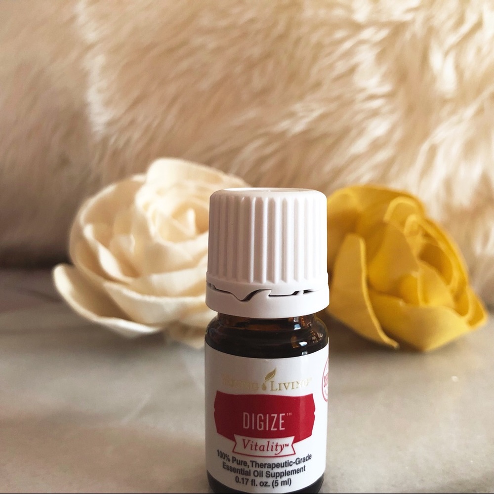 Digize Essential Oil